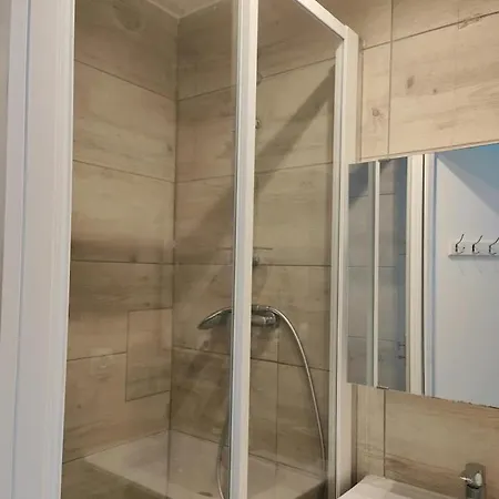 Quarto em Acomodações Particulares Chambre 1